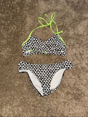 Pink Swim